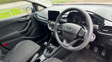 Ford Fiesta 1.1 Trend 5dr Petrol Hatchback